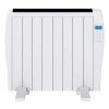 Radiador Térmico Cecotec Ready Warm 1800 Thermal Radiador 8 Elementos