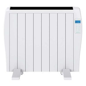 Radiador Térmico Cecotec Ready Warm 1800 Thermal Radiador 8 Elementos