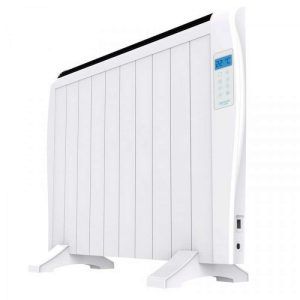 Radiador Térmico Cecotec Ready Warm 2000 Thermal Radiador 10 Elementos