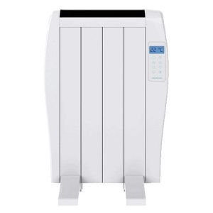 Radiador Térmico Cecotec Ready Warm 800 Thermal Radiador 4 Elementos