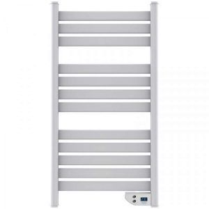 Toallero eléctrico Cecotec Ready Warm 9000 Twin Towel
