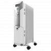Radiador de aceite Cecotec ReadyWarm 7000 Space de 7 módulos y 1500 W