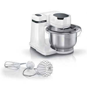 Robot de Cocina Bosch MUM Serie 2, 700W Blanco