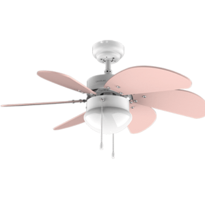 Ventilador de Techo Cecotec EnergySilence Aero 3600 Vision Nude