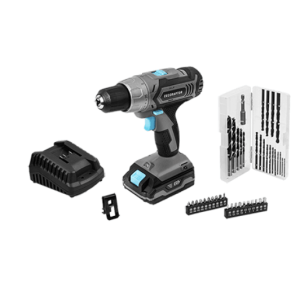 Taladro a batería Cecotec CecoRaptor Perfect Drill 2020 Advance