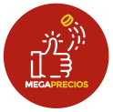 MEGAPRECIOS