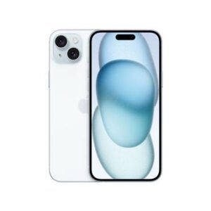 Smartphone Apple iPhone 15 Plus 512GB en 5 Colores