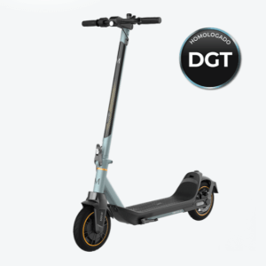 Patinete Eléctrico Cecotec Bongo Serie M20 8.5" 500W