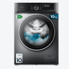 Lavadora Cecotec Bolero DressCode 10500 Inverter Frontal 10Kg A Steel