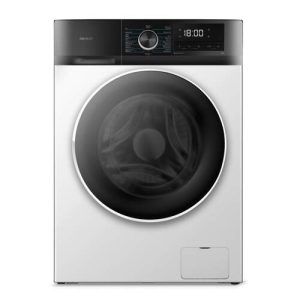 Lavadora Cecotec Bolero Dresscode 7500 Inverter Frontal 7Kg A Blanca