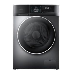 Lavadora Cecotec Bolero DressCode 8500 Inverter Frontal 8Kg A