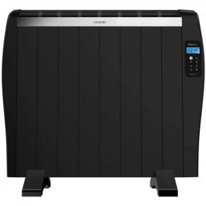 Radiador de Eléctrico Cecotec ReadyWarm 1800 Thermal Black