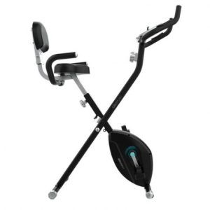Bicicleta Estática Plegable Cecotec Drumfit X-Bike Neo Pro