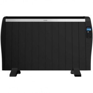 Radiador de Eléctrico Cecotec ReadyWarm 2500 Thermal Black