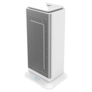 Calefactor Cerámico Cecotec ReadyWarm 6400 Ceramic Sky Smart