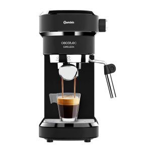 Cafetera Espresso Cecotec Cafelizzia 790 Black