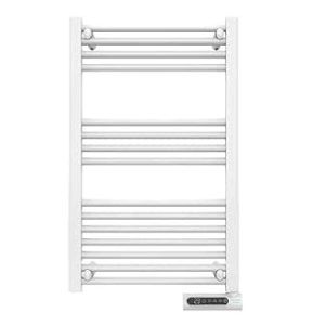 Toallero Eléctrico Cecotec Ready Warm 9100 Smart Towel White