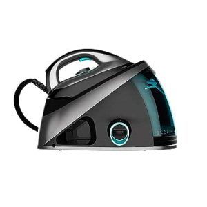Centro de Planchado Cecotec Fast&Furious 8040 Absolute 2400W
