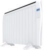 Radiador de Eléctrico Cecotec ReadyWarm 2500 Thermal White
