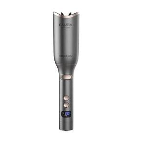 Rizador Automático de Pelo Cecotec Bamba Surfcare 850 Magic Waves Vision
