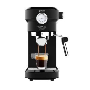 Cafetera Espresso Cecotec Cafelizzia 790 Black Pro