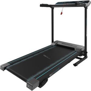 Cinta de correr Cecotec DrumFit WayHome 1000 Runner Sprint