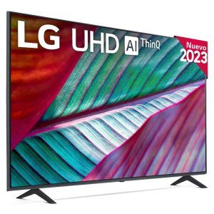 Smart TV LG UHD 65UR78006LK 65" Ultra HD 4K