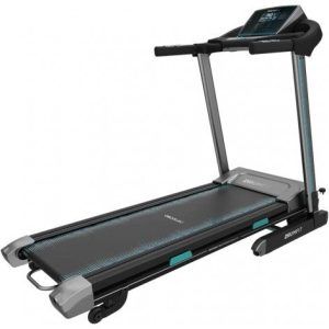 Cinta de correr Cecotec DrumFit WayHome 1600 Obelia Ultraflex