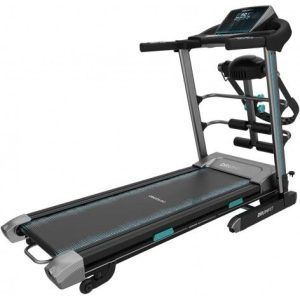 Cinta de correr Cecotec DrumFit WayHome 1600 Obelia Ultraflex Pro