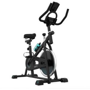 Bicicleta Estática Cecotec Drumfit Indoor 6000 Forcis