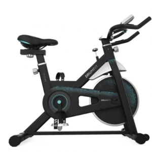Bicicleta Estática Cecotec Drumfit Indoor 13000 Delfos
