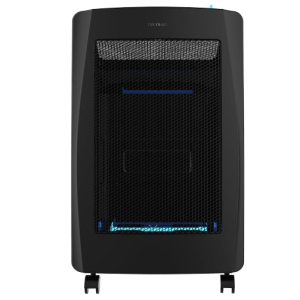 Estufa de gas Cecotec ReadyWarm 4200 BlueFlame Foldable