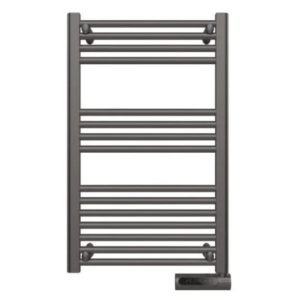 Toallero Eléctrico Cecotec Ready Warm 9100 Smart Towel Steel