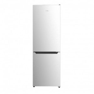 Frigorífico dos puertas Cecotec Bolero Coolmarket Combi 322 Inox 322L 185cm E