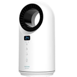 Calefactor Cerámico Cecotec ReadyWarm 8200 Bladeless