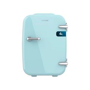 Mini Frigorífico Cecotec Bolero MiniCooling 4L Habana en 5 colores