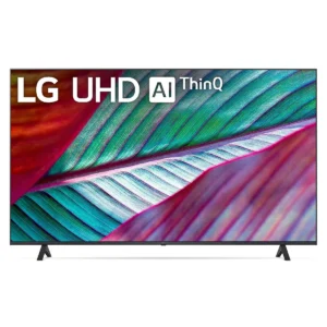 Smart TV LG UHD 65UR78006LK 65" Ultra HD 4K