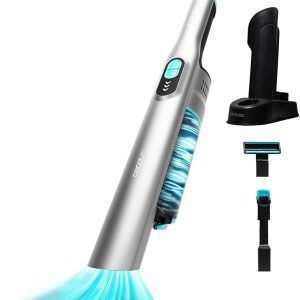 Aspirador de Mano Cecotec Conga RockStar Micro Essential