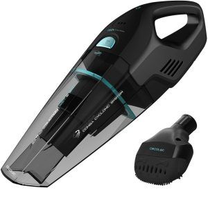 Aspirador de Mano Cecotec Conga Immortal ExtremeSuction 22,2 V Animal Hand