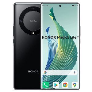 Smartphone Honor Magic5 Lite 5G 8GB 256GB en 3 Colores