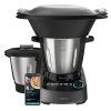 Robot de Cocina Cecotec Mambo 11090 Con jarra Habana 1600W