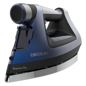 Centro de Planchado Cecotec IronHero 3000 Sauna i-Pump 3000W
