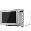 Microondas sin Plato Cecotec GrandHeat 2000 Flatbed 20L 700W en 2 colores