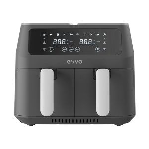 Freidora sin Aceite Evvo Tasty Fryer 8L 2800W