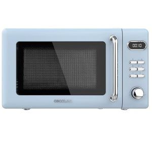 Microondas Retro Cecotec ProClean 5110 Retro 20L 700W en 5 colores
