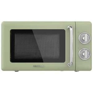 Microondas Retro Cecotec ProClean 3010 Retro 20L 700W en 5 colores