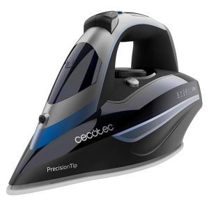Centro de Planchado Cecotec IronHero 3200 i-Pump 3200W