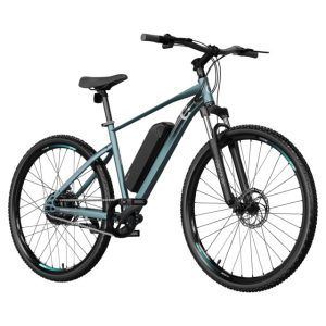 Bicicleta Eléctrica de Montaña Cecotec e-Xplore con batería extraíble