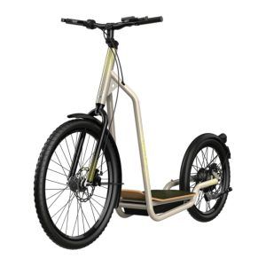 Bicinete Eléctrico Cecotec Trotón Urban 1000 W