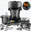 Robot de Cocina Cecotec Mambo CooKing Total Gourmet 2100W
